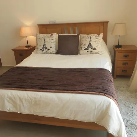 Διαμέρισμα First Floor One Bedroom Apartment, Sea & Pool View, Free Wifi Πέγεια