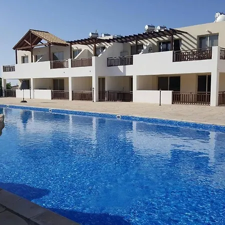 Διαμέρισμα First Floor One Bedroom Apartment, Sea & Pool View, Free Wifi